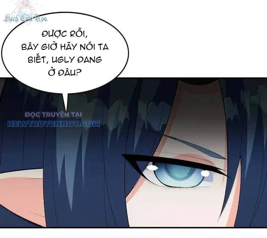 Hậu Cung Của Ta Toàn Là Ma Nữ Phản Diện - Chapter 166 - Page 93