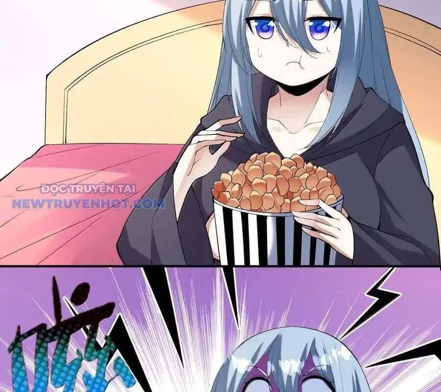 Hậu Cung Của Ta Toàn Là Ma Nữ Phản Diện - Chapter 166 - Page 97