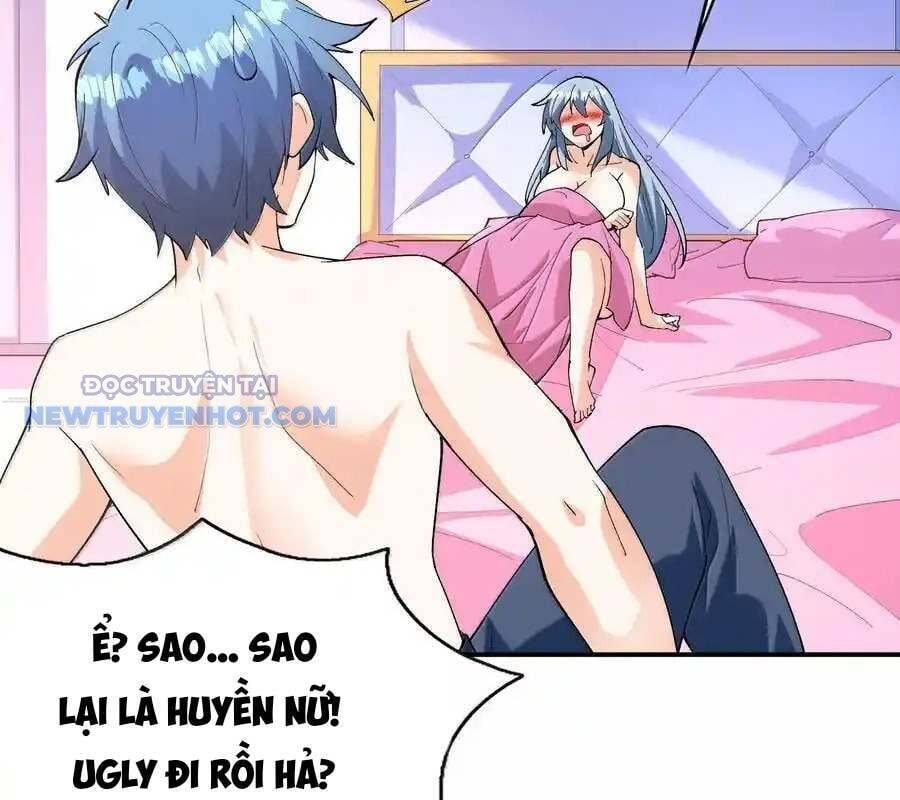 Hậu Cung Của Ta Toàn Là Ma Nữ Phản Diện - Chapter 167 - Page 106