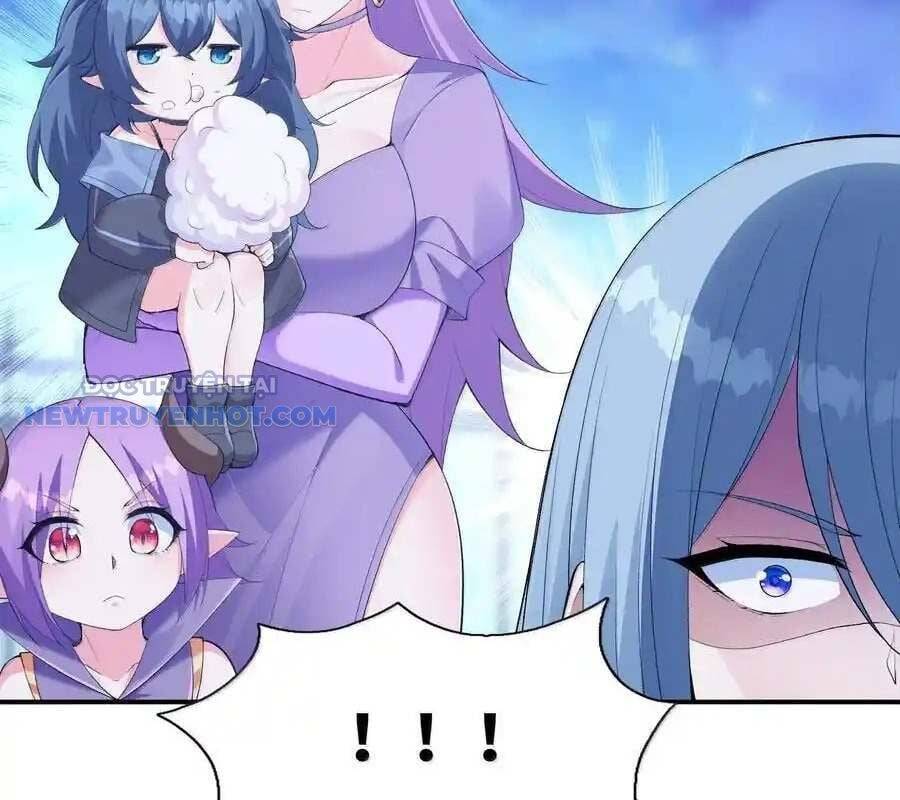 Hậu Cung Của Ta Toàn Là Ma Nữ Phản Diện - Chapter 167 - Page 17