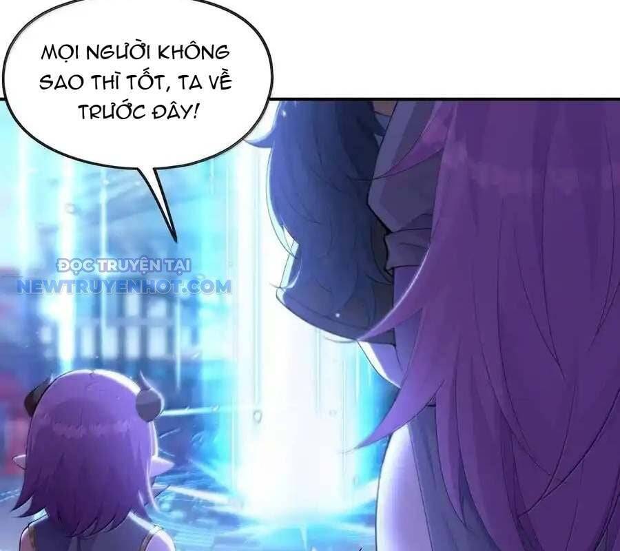 Hậu Cung Của Ta Toàn Là Ma Nữ Phản Diện - Chapter 167 - Page 20