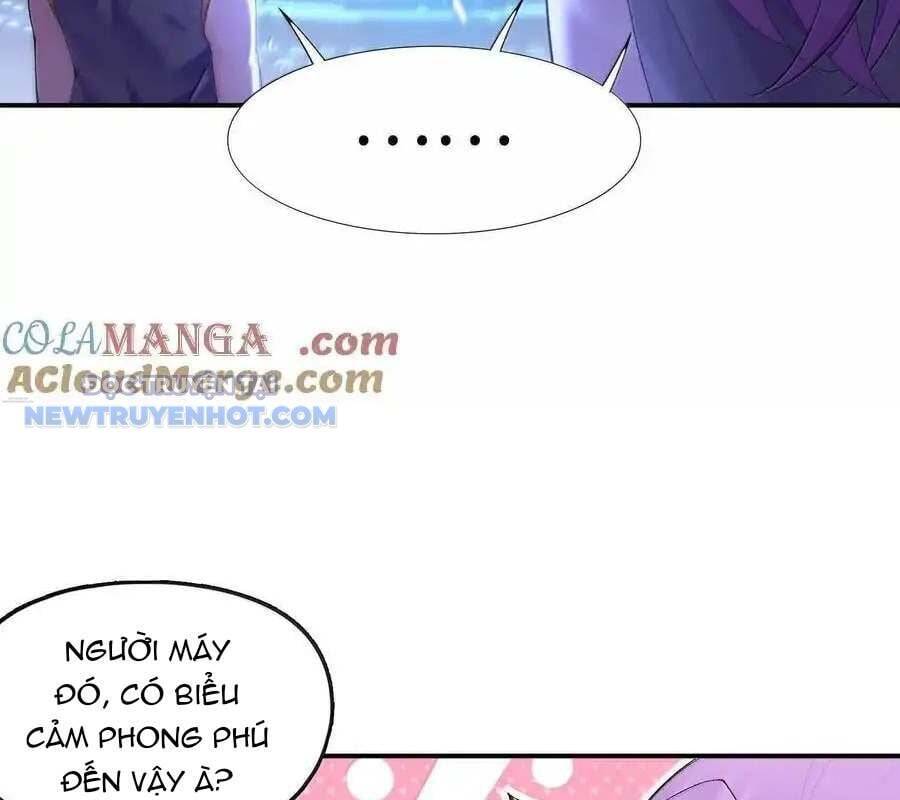 Hậu Cung Của Ta Toàn Là Ma Nữ Phản Diện - Chapter 167 - Page 21