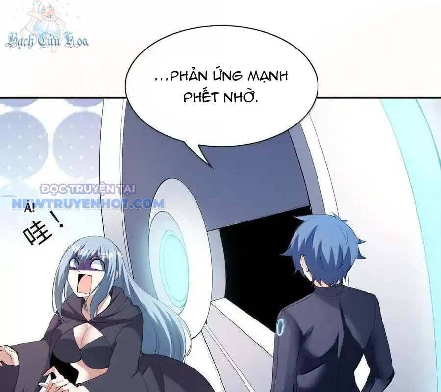 Hậu Cung Của Ta Toàn Là Ma Nữ Phản Diện - Chapter 167 - Page 30