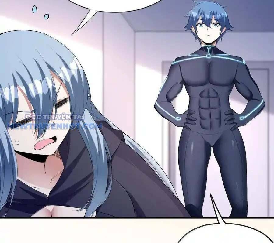 Hậu Cung Của Ta Toàn Là Ma Nữ Phản Diện - Chapter 167 - Page 32