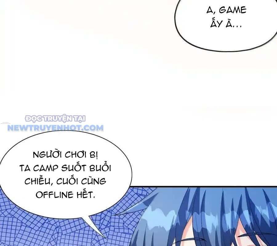 Hậu Cung Của Ta Toàn Là Ma Nữ Phản Diện - Chapter 167 - Page 33