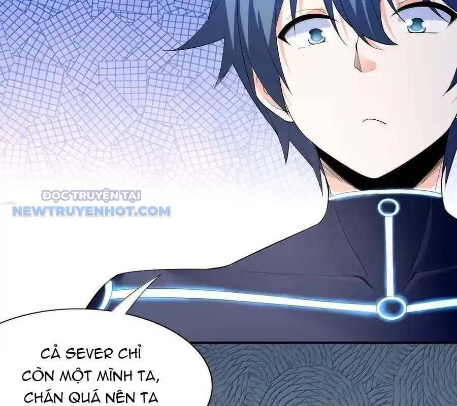Hậu Cung Của Ta Toàn Là Ma Nữ Phản Diện - Chapter 167 - Page 34