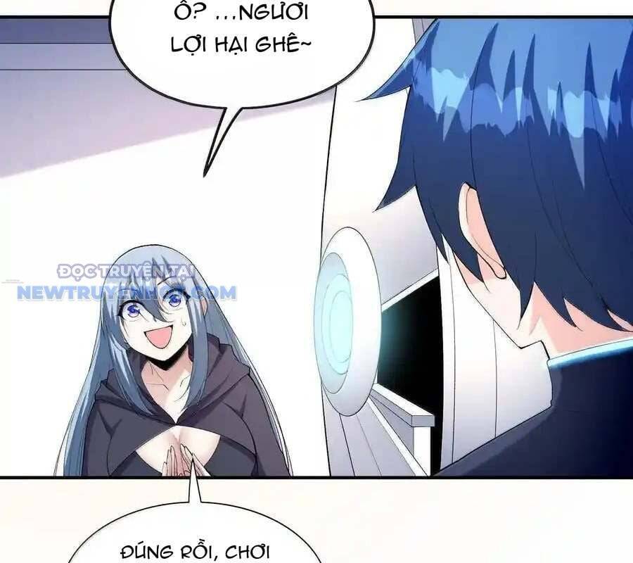 Hậu Cung Của Ta Toàn Là Ma Nữ Phản Diện - Chapter 167 - Page 37