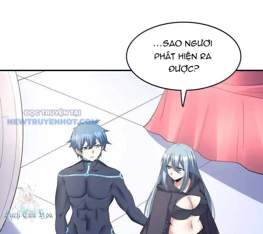 Hậu Cung Của Ta Toàn Là Ma Nữ Phản Diện - Chapter 167 - Page 46