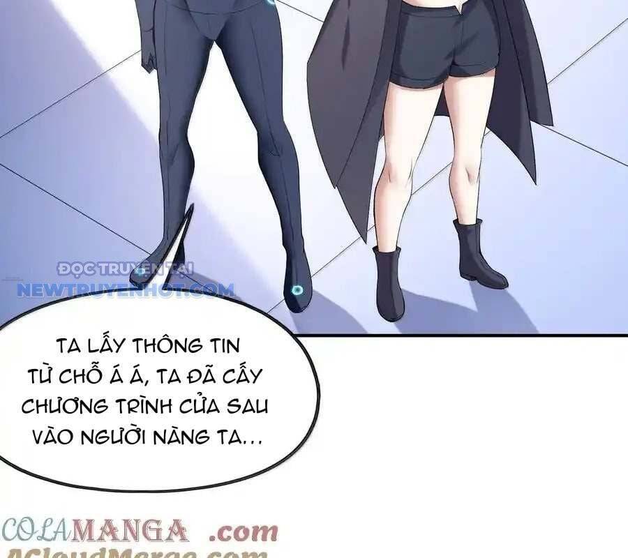 Hậu Cung Của Ta Toàn Là Ma Nữ Phản Diện - Chapter 167 - Page 47