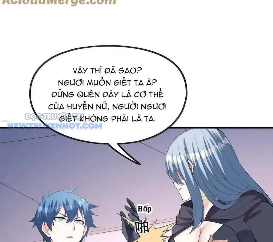 Hậu Cung Của Ta Toàn Là Ma Nữ Phản Diện - Chapter 167 - Page 48