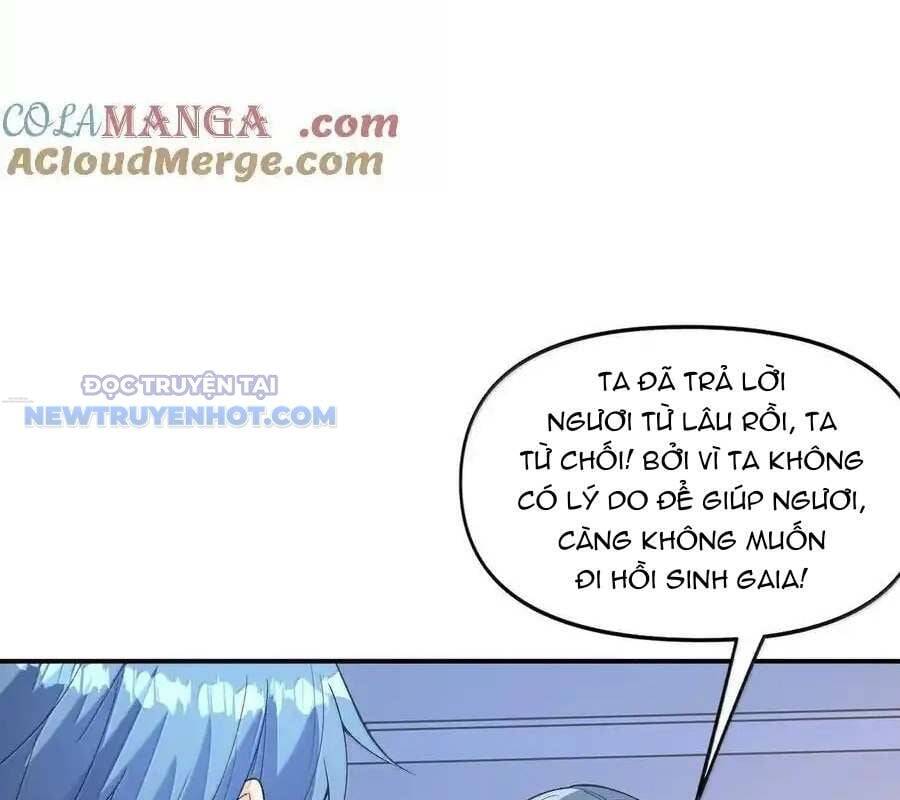 Hậu Cung Của Ta Toàn Là Ma Nữ Phản Diện - Chapter 167 - Page 54