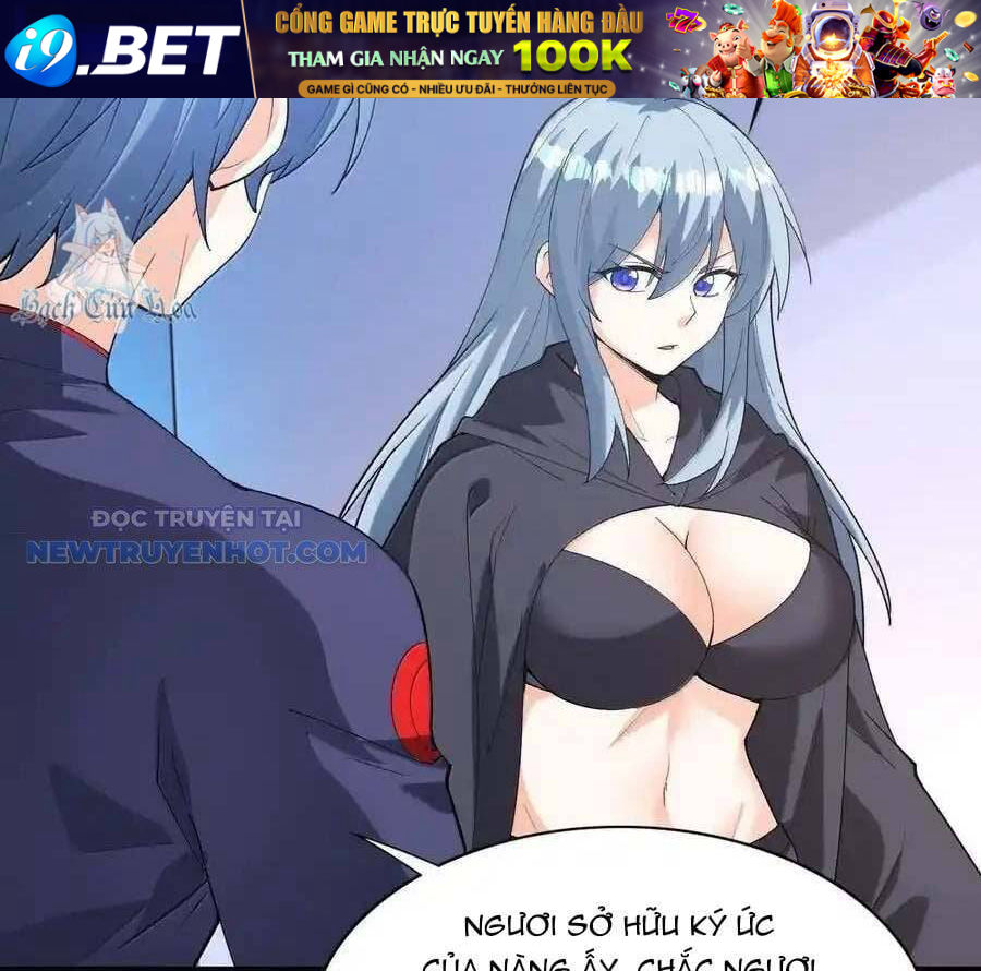 Hậu Cung Của Ta Toàn Là Ma Nữ Phản Diện - Chapter 167 - Page 55