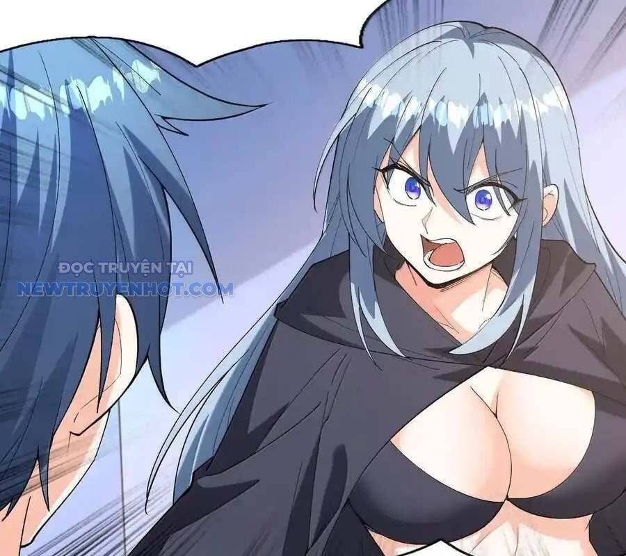 Hậu Cung Của Ta Toàn Là Ma Nữ Phản Diện - Chapter 167 - Page 57