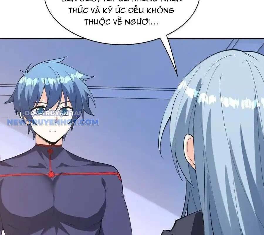 Hậu Cung Của Ta Toàn Là Ma Nữ Phản Diện - Chapter 167 - Page 59