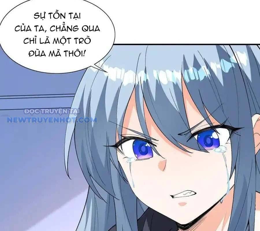 Hậu Cung Của Ta Toàn Là Ma Nữ Phản Diện - Chapter 167 - Page 61