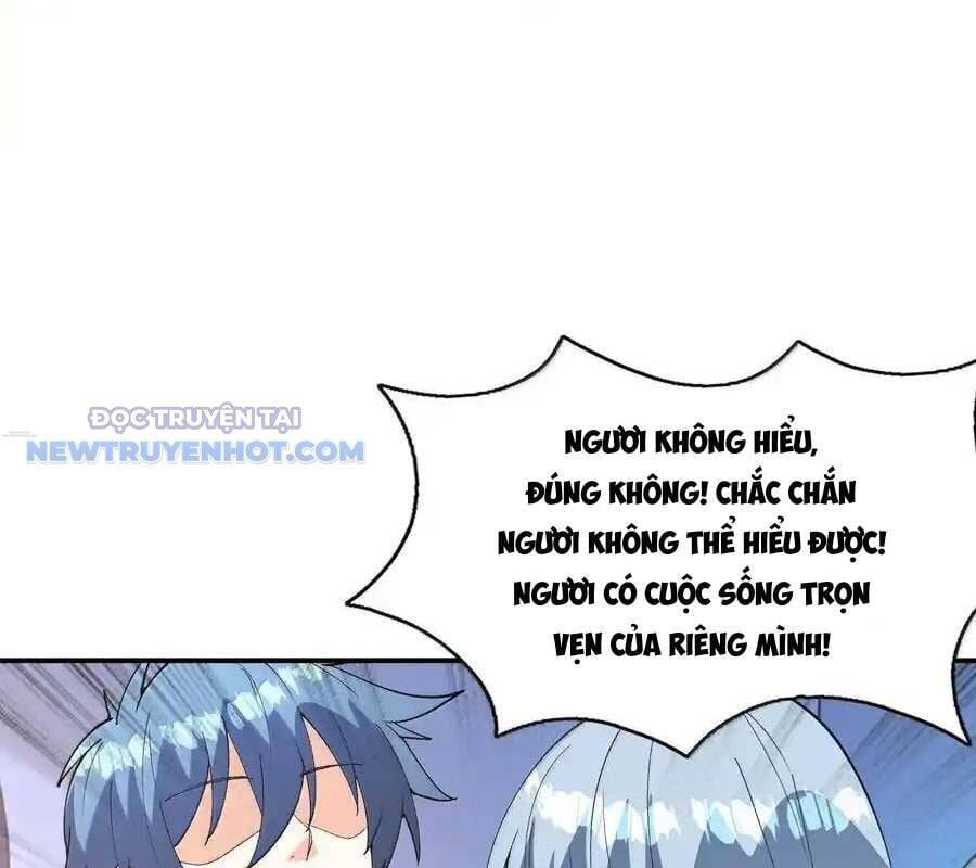 Hậu Cung Của Ta Toàn Là Ma Nữ Phản Diện - Chapter 167 - Page 64