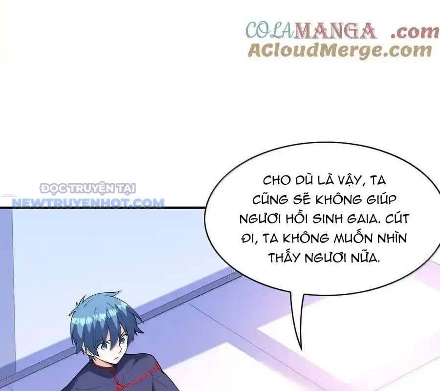 Hậu Cung Của Ta Toàn Là Ma Nữ Phản Diện - Chapter 167 - Page 72