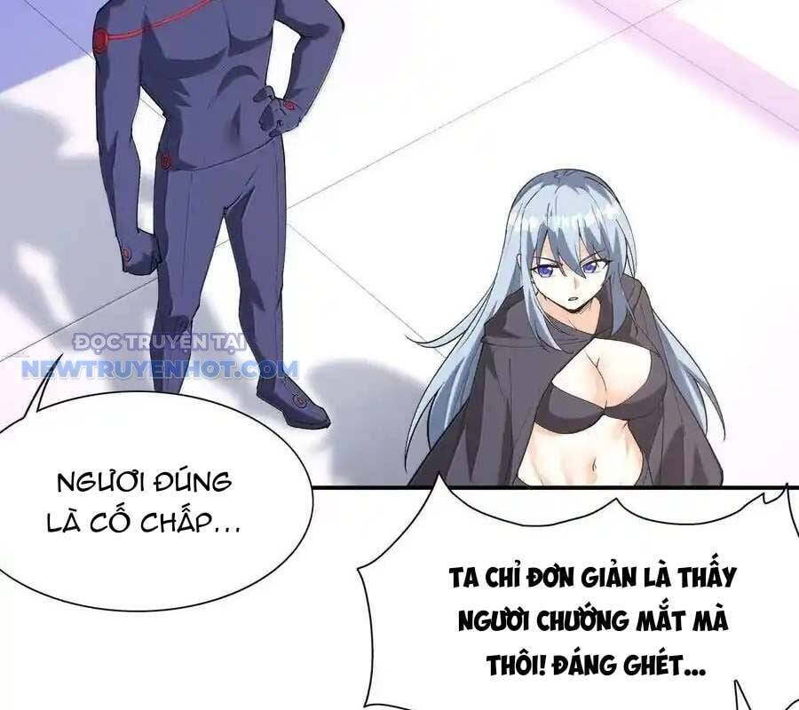 Hậu Cung Của Ta Toàn Là Ma Nữ Phản Diện - Chapter 167 - Page 73