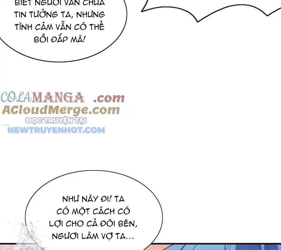 Hậu Cung Của Ta Toàn Là Ma Nữ Phản Diện - Chapter 167 - Page 78