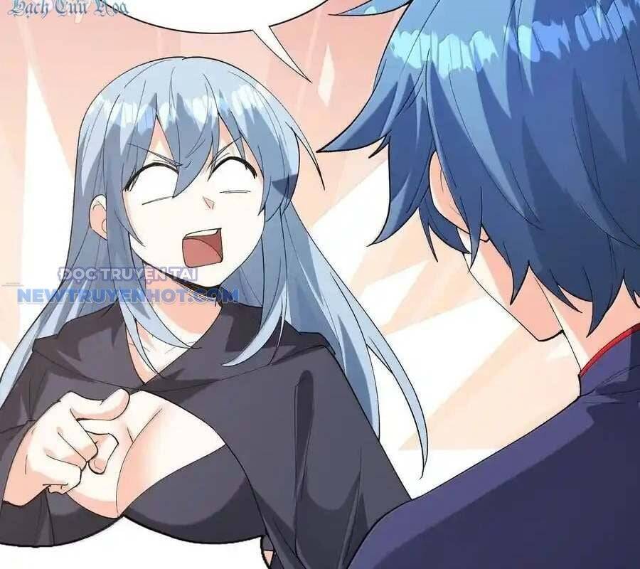 Hậu Cung Của Ta Toàn Là Ma Nữ Phản Diện - Chapter 167 - Page 79