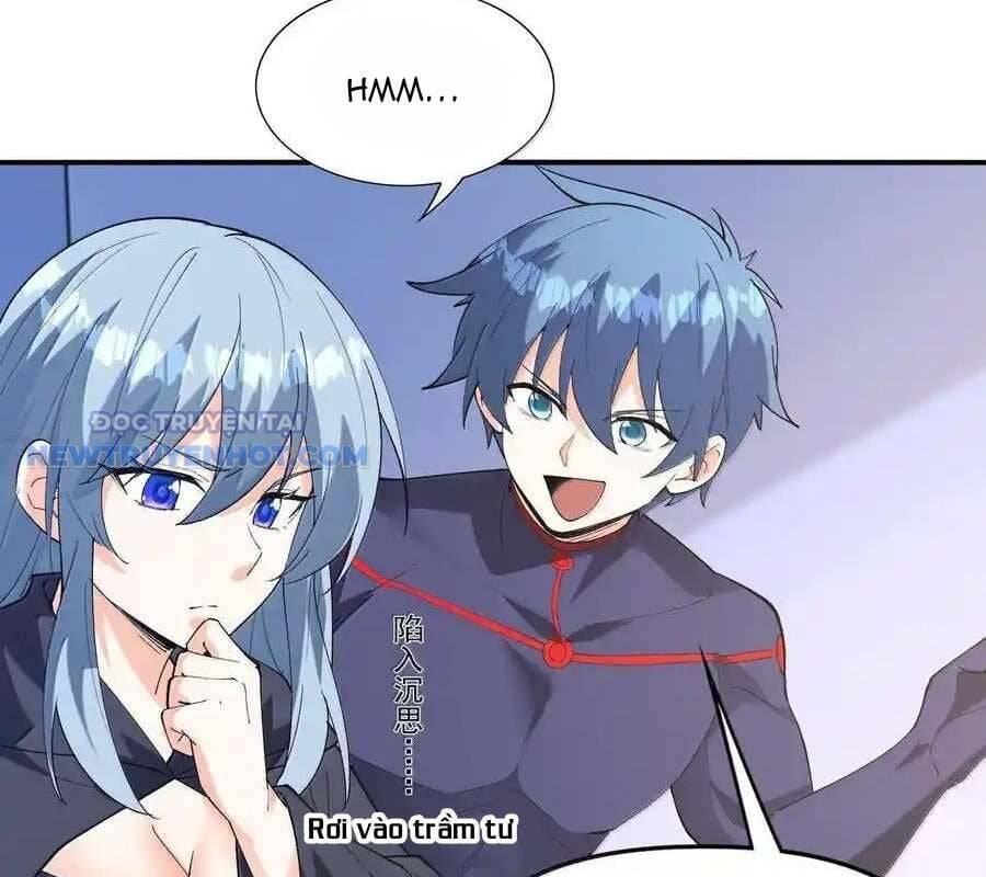 Hậu Cung Của Ta Toàn Là Ma Nữ Phản Diện - Chapter 167 - Page 83