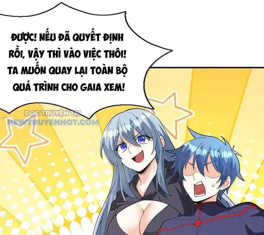 Hậu Cung Của Ta Toàn Là Ma Nữ Phản Diện - Chapter 167 - Page 90