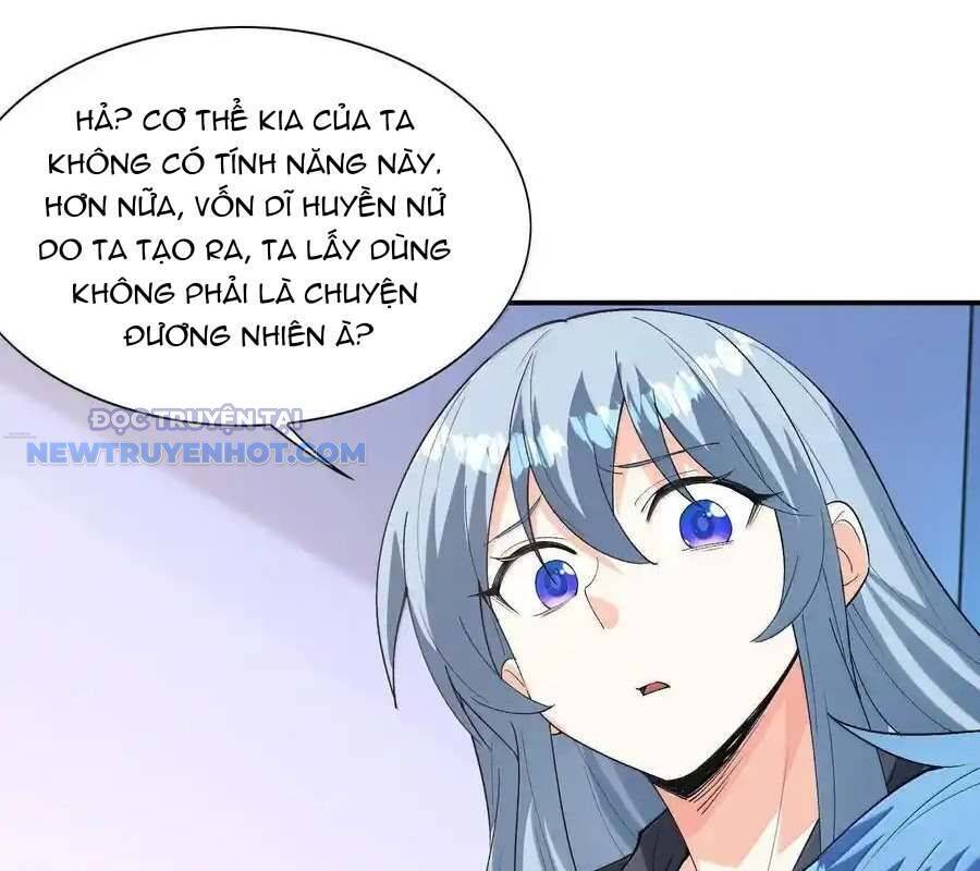 Hậu Cung Của Ta Toàn Là Ma Nữ Phản Diện - Chapter 167 - Page 92