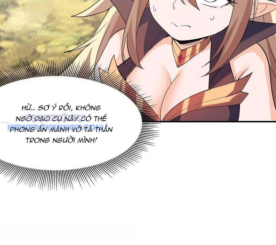 Hậu Cung Của Ta Toàn Là Ma Nữ Phản Diện - Chapter 168 - Page 10