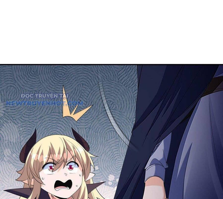 Hậu Cung Của Ta Toàn Là Ma Nữ Phản Diện - Chapter 168 - Page 103