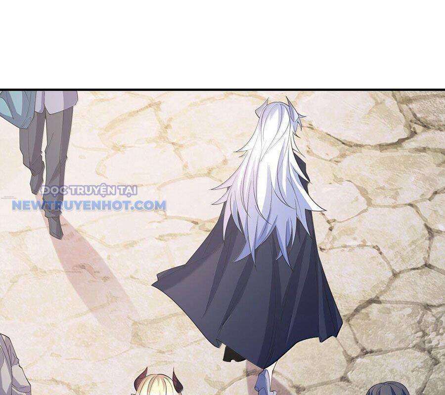 Hậu Cung Của Ta Toàn Là Ma Nữ Phản Diện - Chapter 168 - Page 105