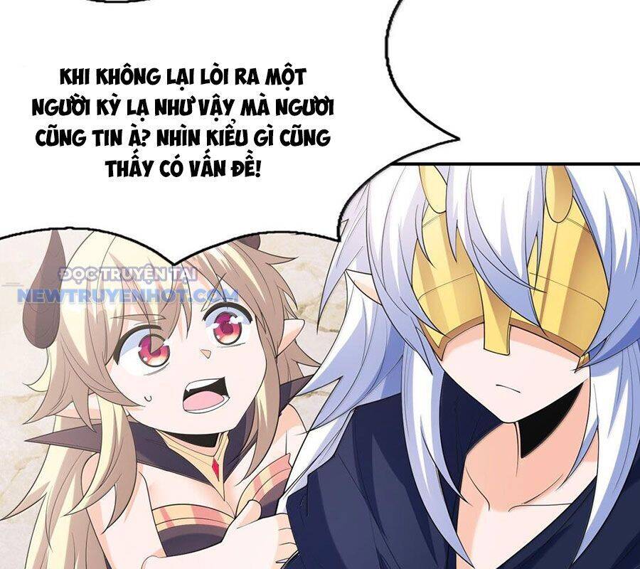 Hậu Cung Của Ta Toàn Là Ma Nữ Phản Diện - Chapter 168 - Page 107