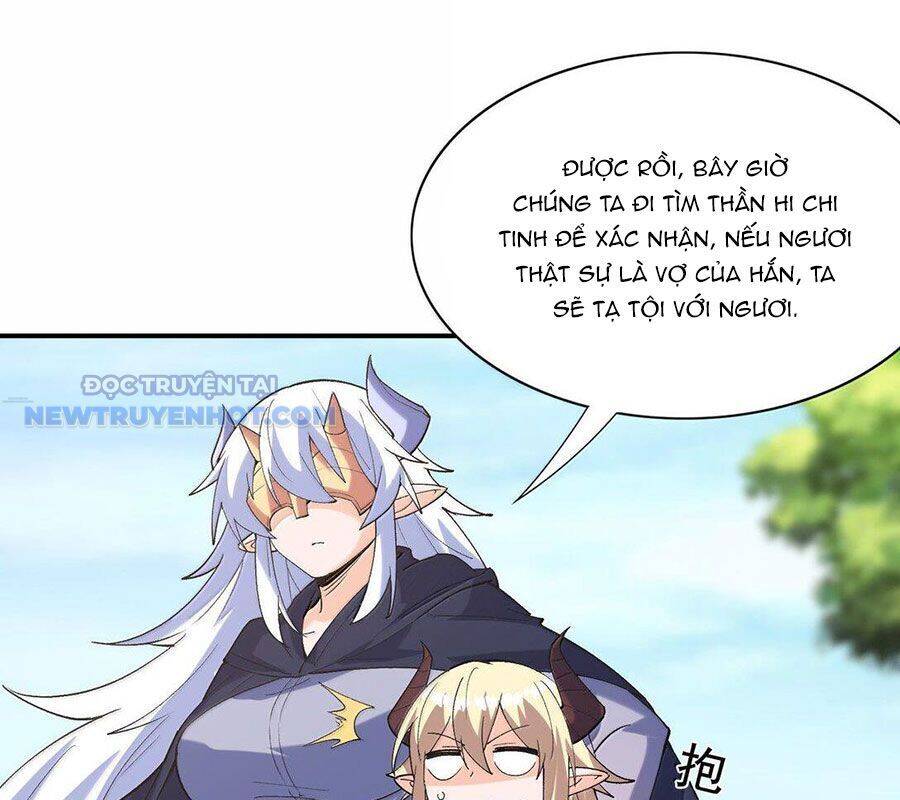 Hậu Cung Của Ta Toàn Là Ma Nữ Phản Diện - Chapter 168 - Page 11