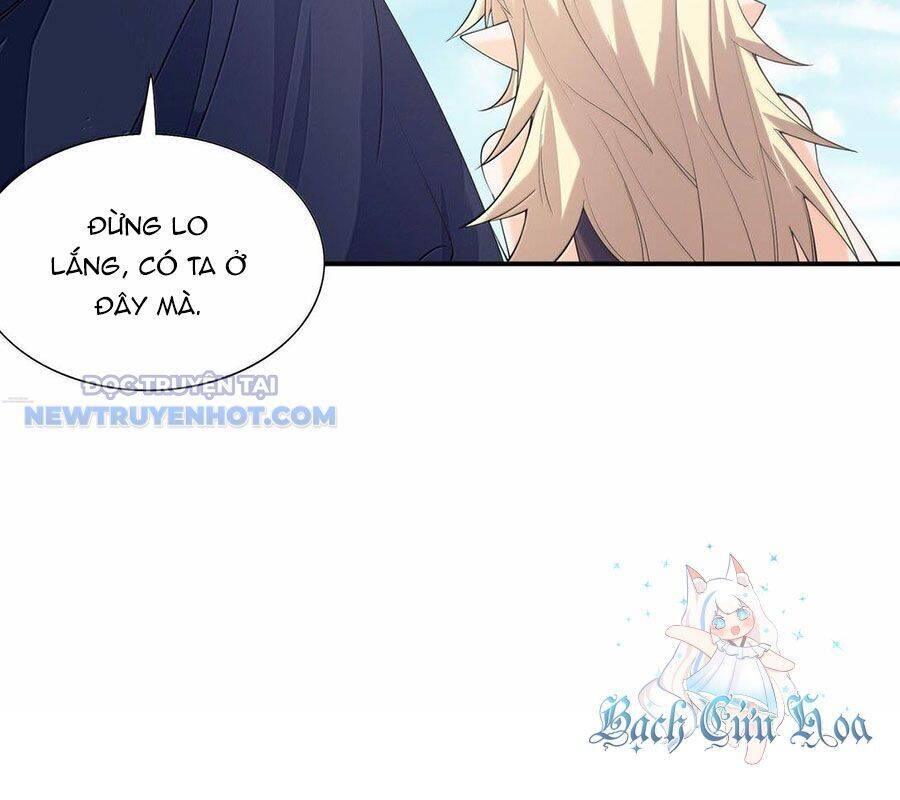 Hậu Cung Của Ta Toàn Là Ma Nữ Phản Diện - Chapter 168 - Page 110