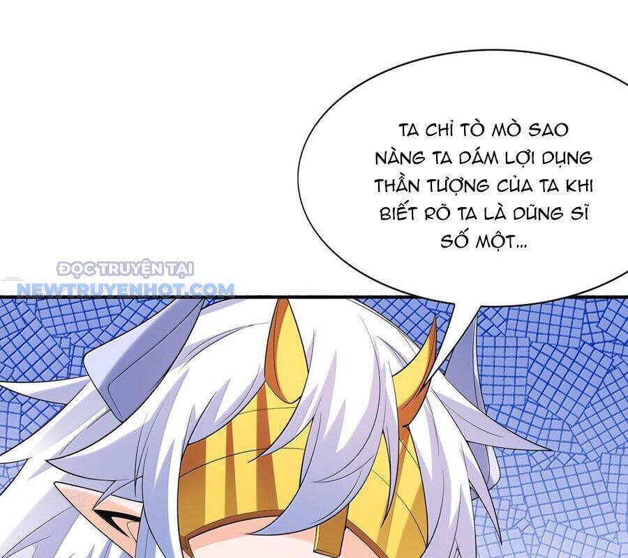 Hậu Cung Của Ta Toàn Là Ma Nữ Phản Diện - Chapter 168 - Page 111