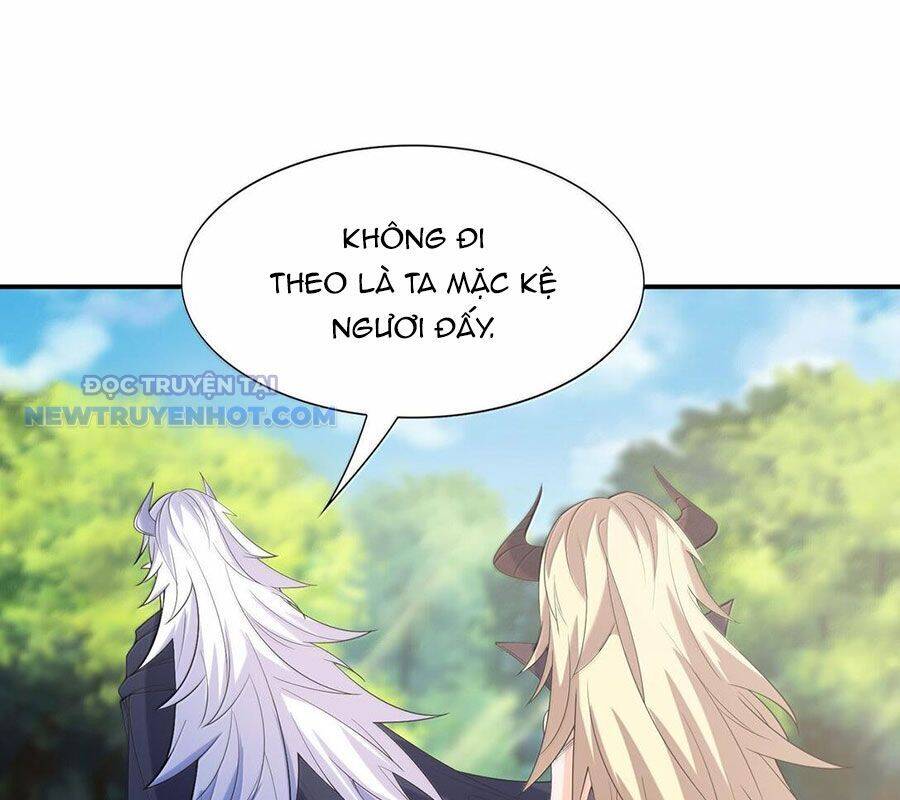 Hậu Cung Của Ta Toàn Là Ma Nữ Phản Diện - Chapter 168 - Page 113