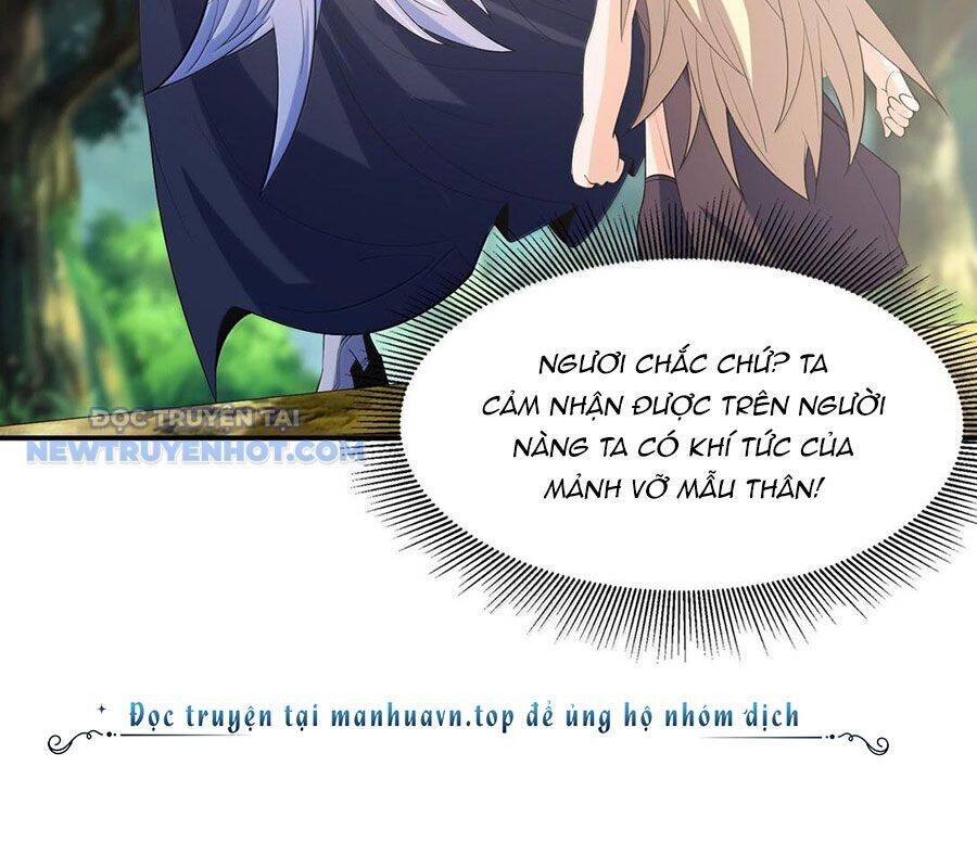 Hậu Cung Của Ta Toàn Là Ma Nữ Phản Diện - Chapter 168 - Page 114