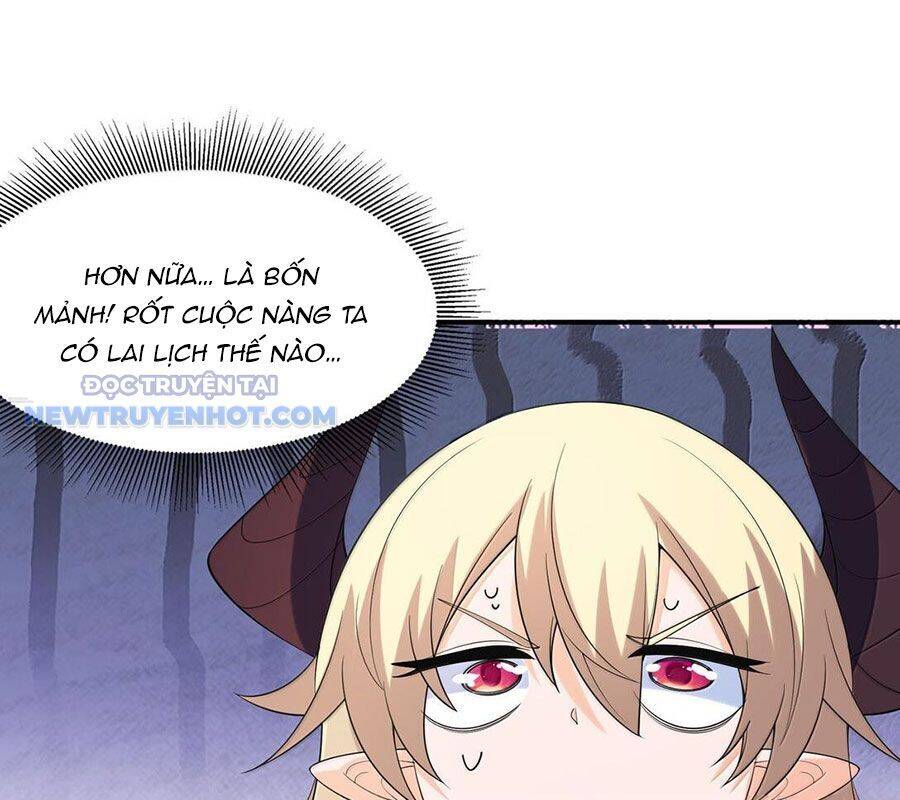 Hậu Cung Của Ta Toàn Là Ma Nữ Phản Diện - Chapter 168 - Page 115