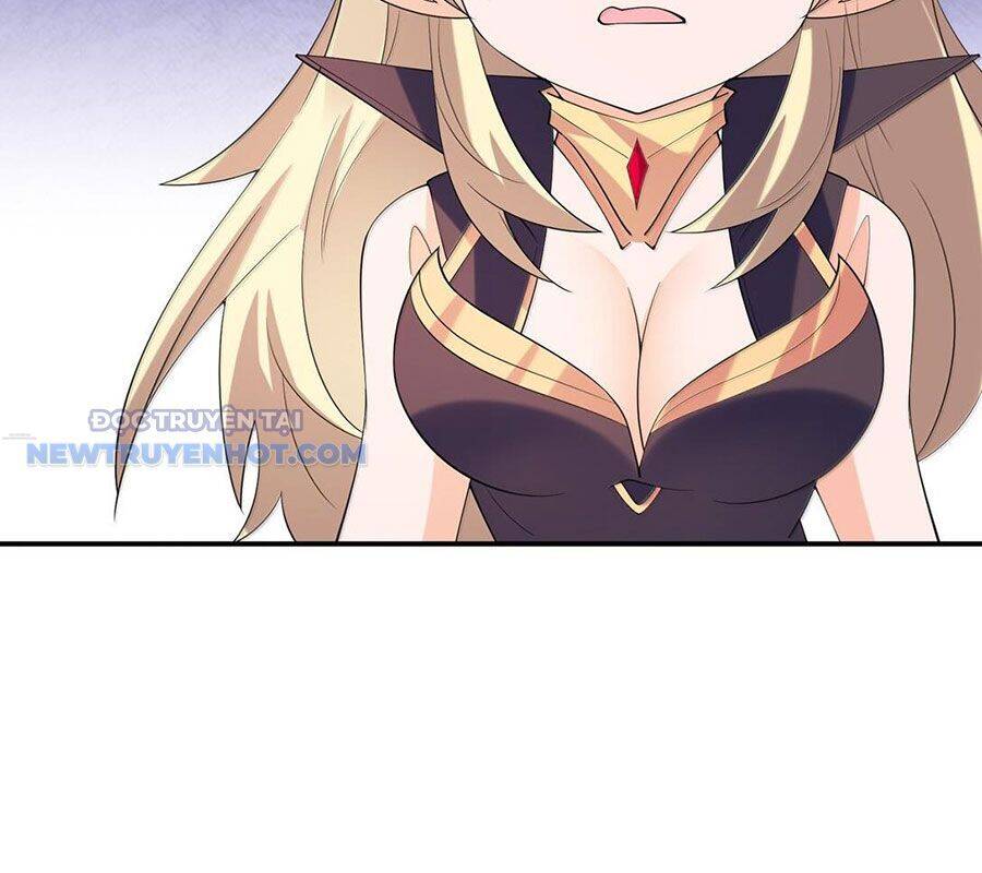 Hậu Cung Của Ta Toàn Là Ma Nữ Phản Diện - Chapter 168 - Page 116