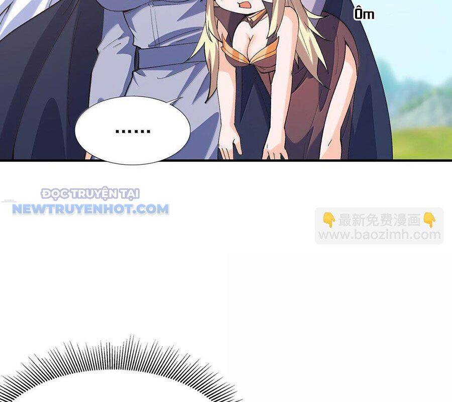 Hậu Cung Của Ta Toàn Là Ma Nữ Phản Diện - Chapter 168 - Page 12