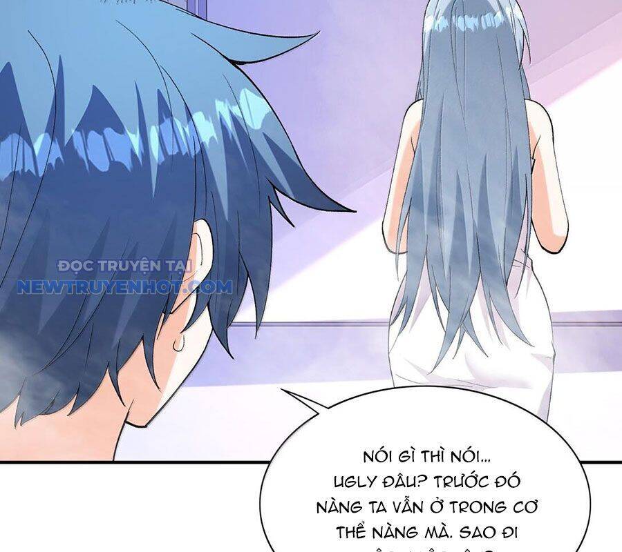 Hậu Cung Của Ta Toàn Là Ma Nữ Phản Diện - Chapter 168 - Page 17