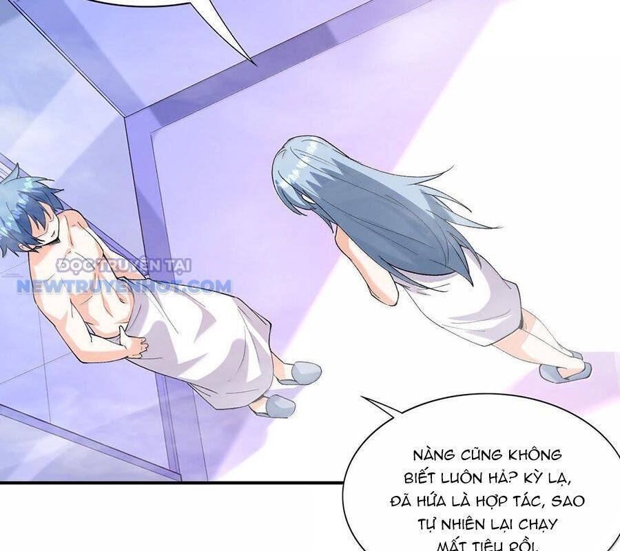 Hậu Cung Của Ta Toàn Là Ma Nữ Phản Diện - Chapter 168 - Page 19