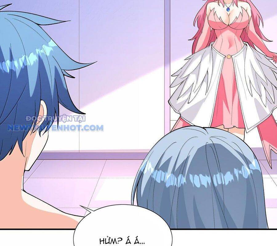 Hậu Cung Của Ta Toàn Là Ma Nữ Phản Diện - Chapter 168 - Page 21