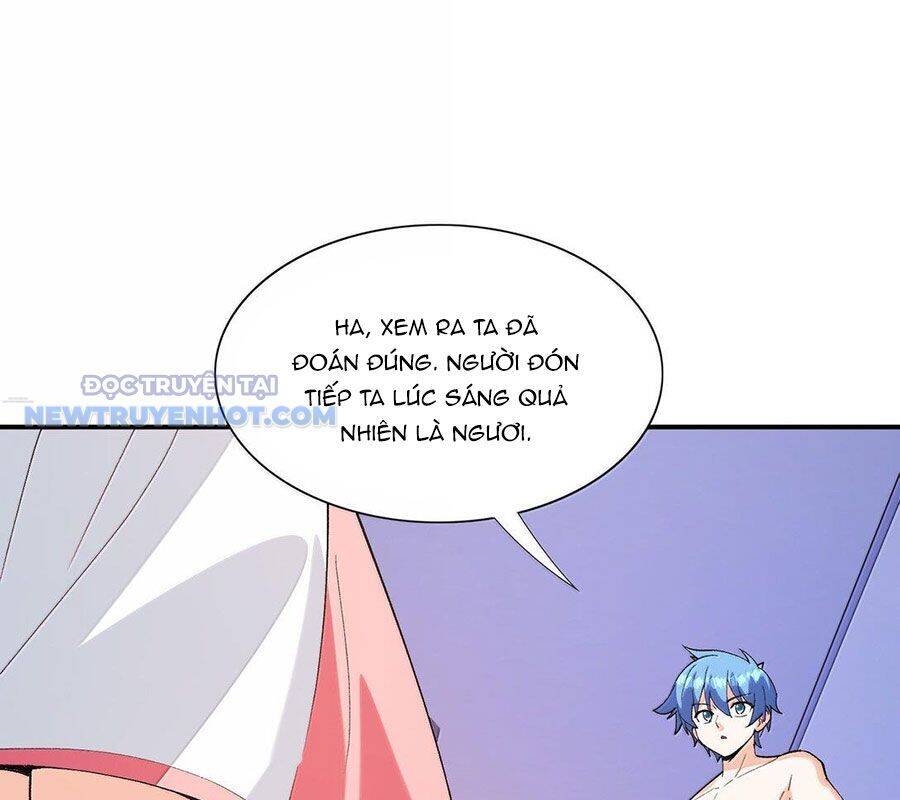 Hậu Cung Của Ta Toàn Là Ma Nữ Phản Diện - Chapter 168 - Page 25