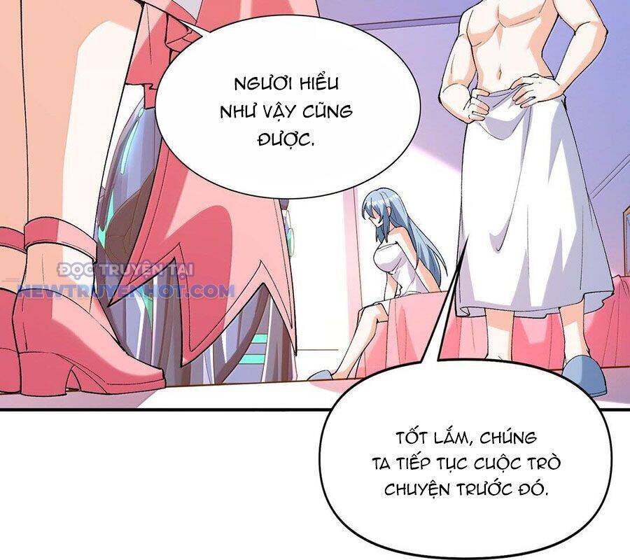 Hậu Cung Của Ta Toàn Là Ma Nữ Phản Diện - Chapter 168 - Page 26