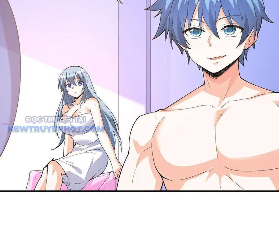 Hậu Cung Của Ta Toàn Là Ma Nữ Phản Diện - Chapter 168 - Page 28