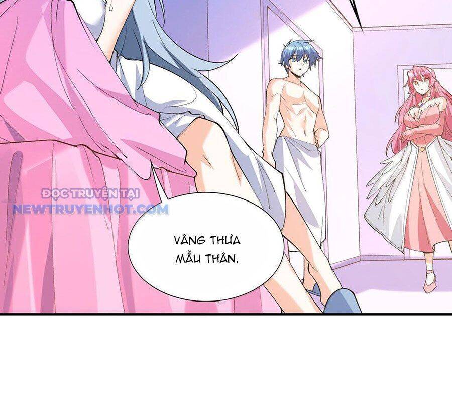 Hậu Cung Của Ta Toàn Là Ma Nữ Phản Diện - Chapter 168 - Page 30