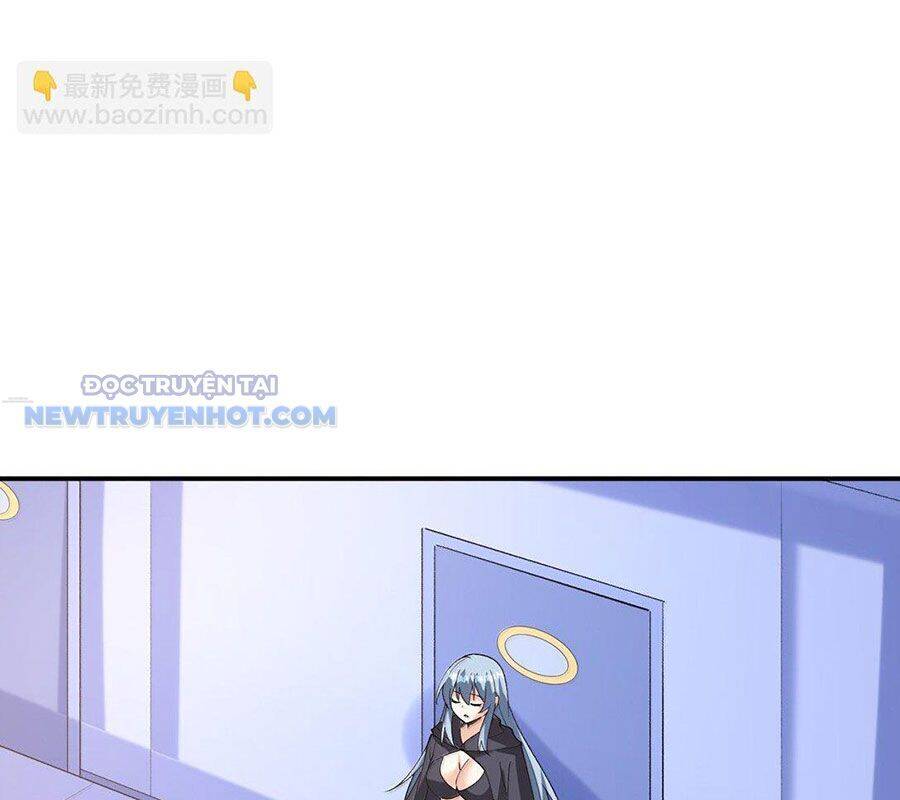 Hậu Cung Của Ta Toàn Là Ma Nữ Phản Diện - Chapter 168 - Page 31