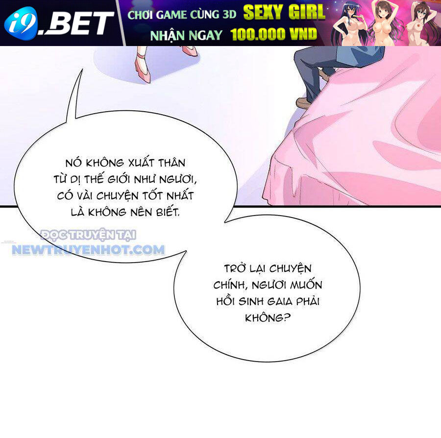 Hậu Cung Của Ta Toàn Là Ma Nữ Phản Diện - Chapter 168 - Page 36