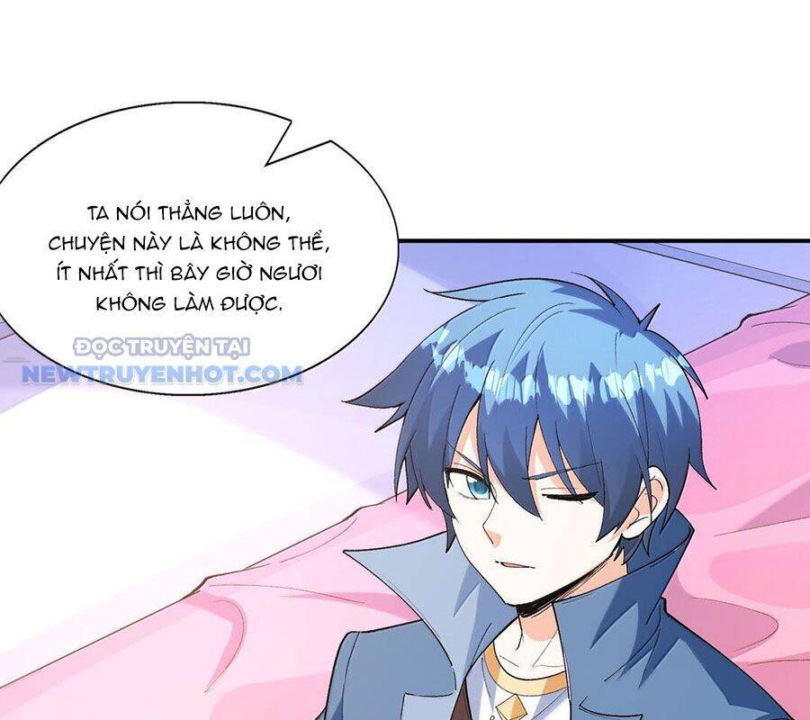 Hậu Cung Của Ta Toàn Là Ma Nữ Phản Diện - Chapter 168 - Page 37