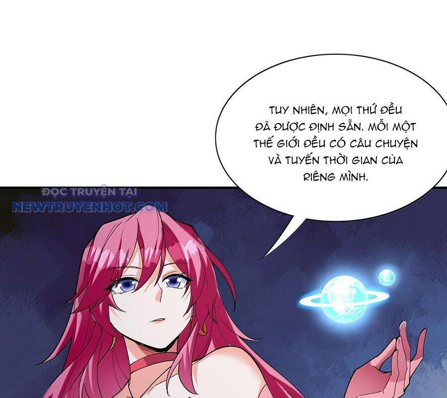 Hậu Cung Của Ta Toàn Là Ma Nữ Phản Diện - Chapter 168 - Page 39